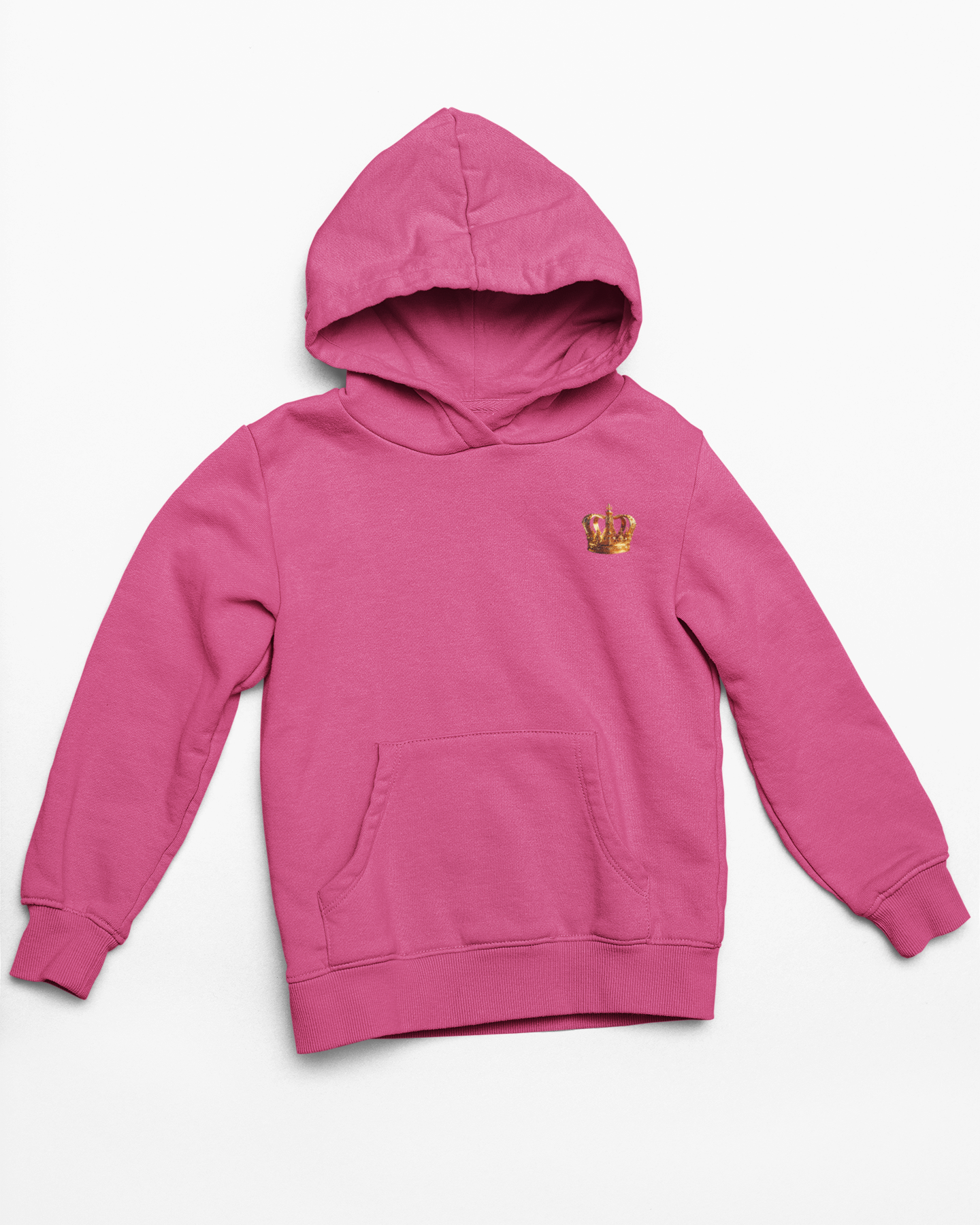 CROWN ME Heavy Blend™ Hooded Sweatshirt