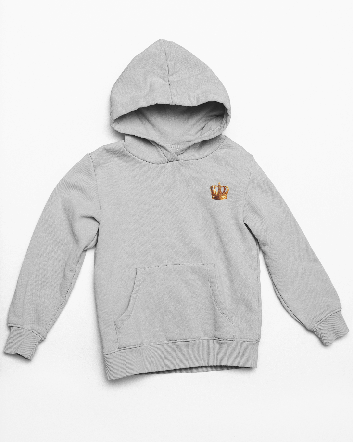 CROWN ME Heavy Blend™ Hooded Sweatshirt