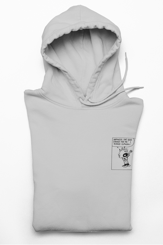 EUPHORIA Heavy Blend™ Hooded Sweatshirt