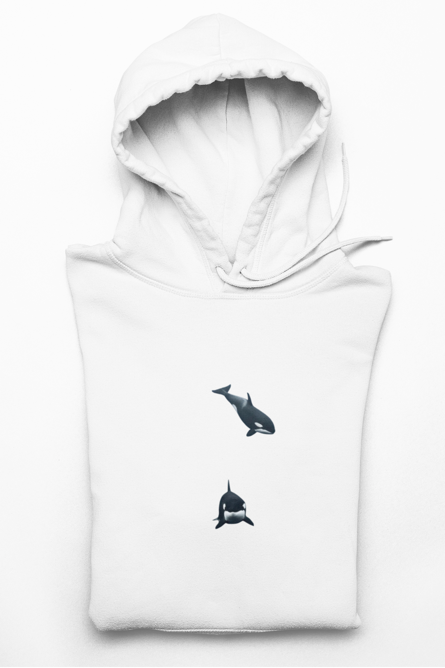 KILLA Heavy Blend™ Hooded Sweatshirt