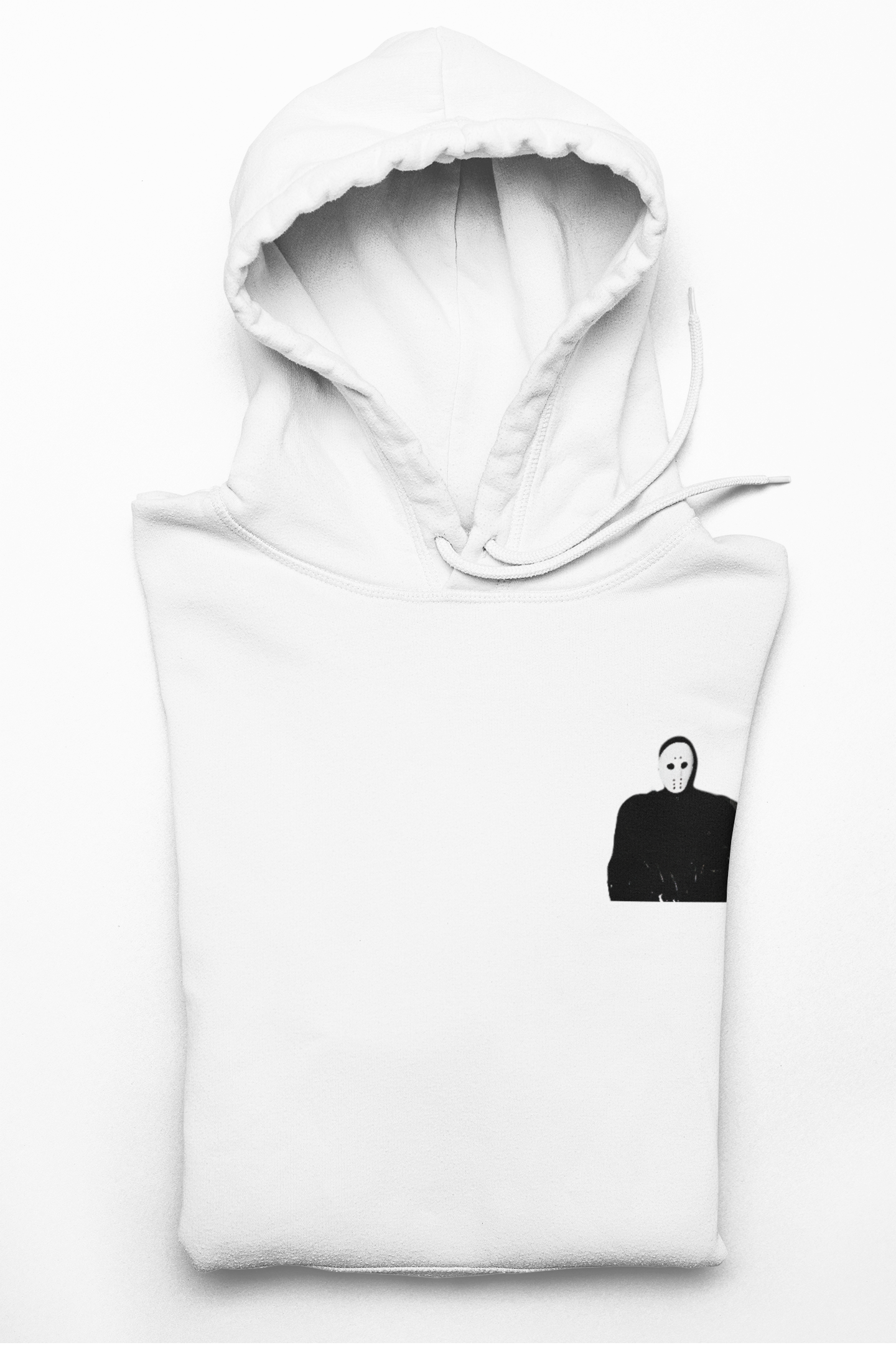 JASON Heavy Blend™ Hooded Sweatshirt