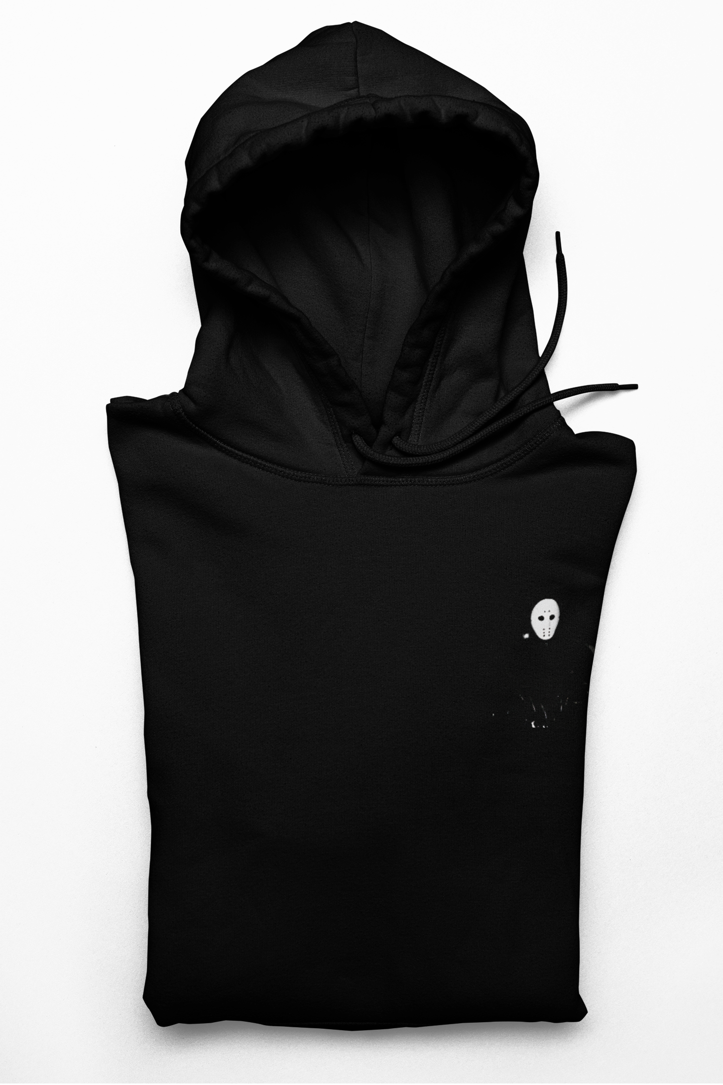 JASON Heavy Blend™ Hooded Sweatshirt