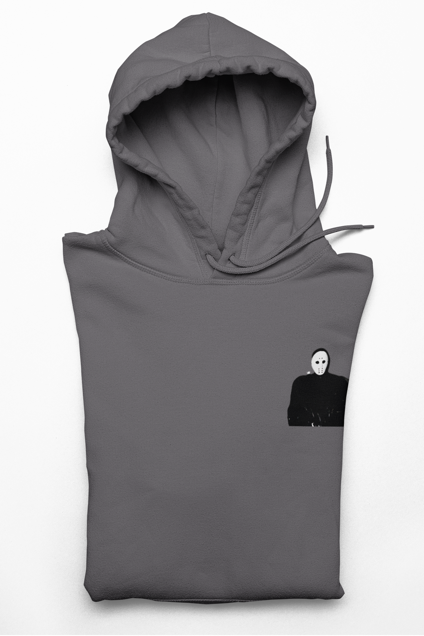 JASON Heavy Blend™ Hooded Sweatshirt