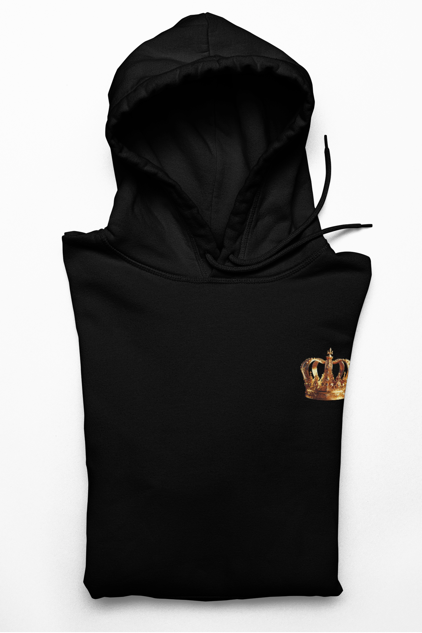 CROWN ME Heavy Blend™ Hooded Sweatshirt