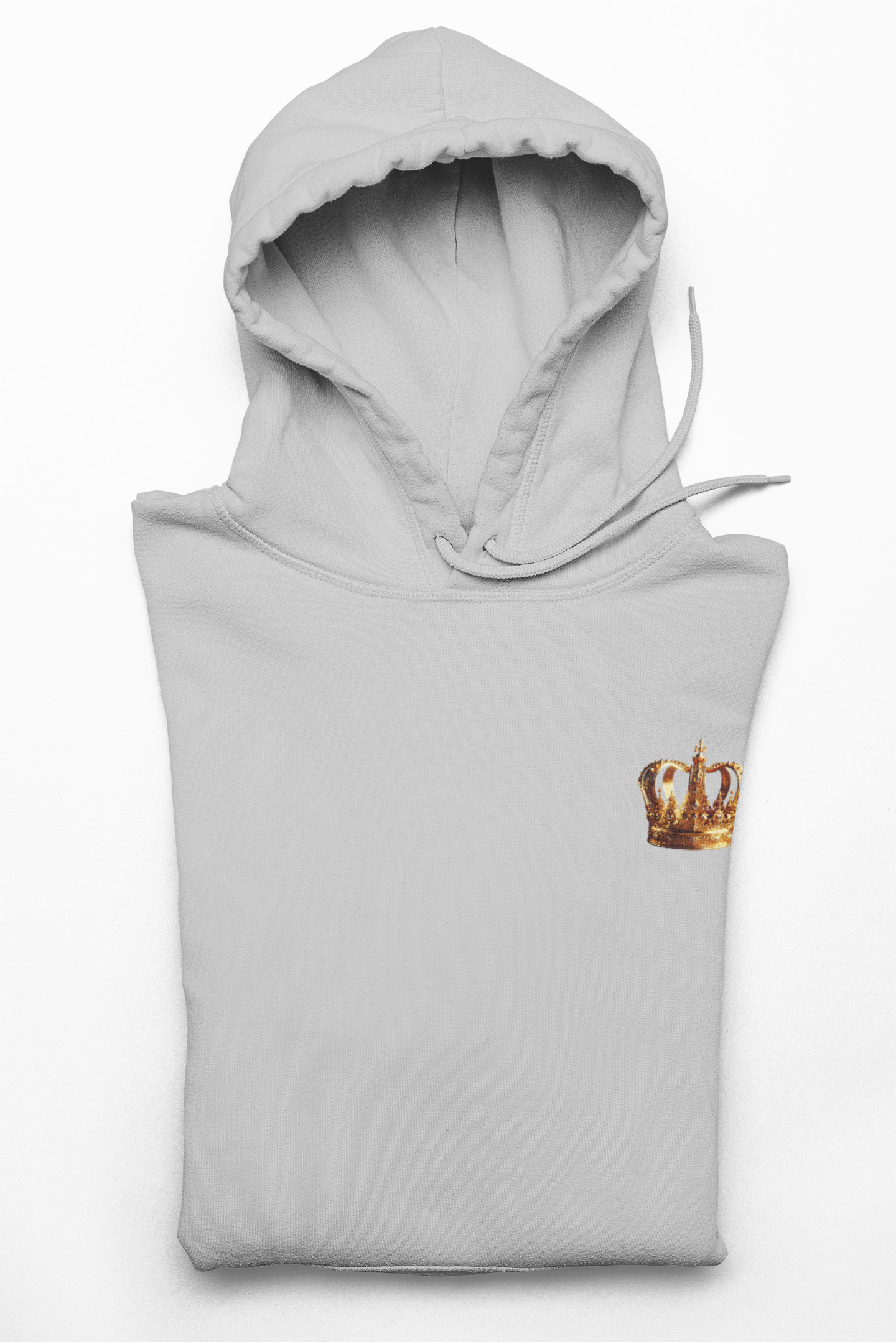 CROWN ME Heavy Blend™ Hooded Sweatshirt