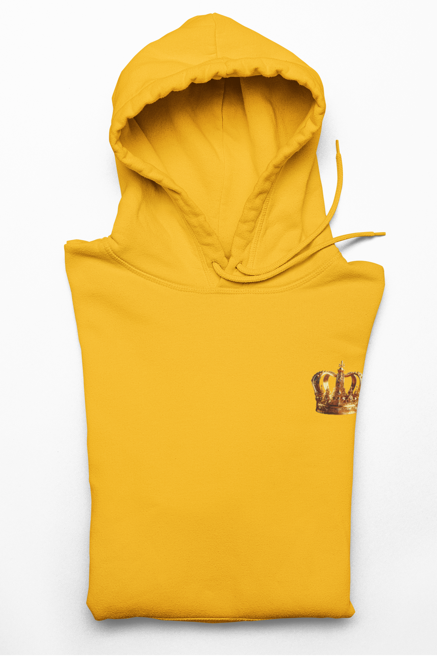 CROWN ME Heavy Blend™ Hooded Sweatshirt