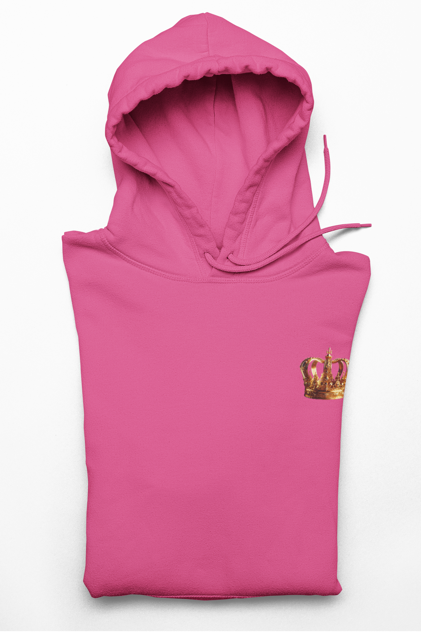 CROWN ME Heavy Blend™ Hooded Sweatshirt